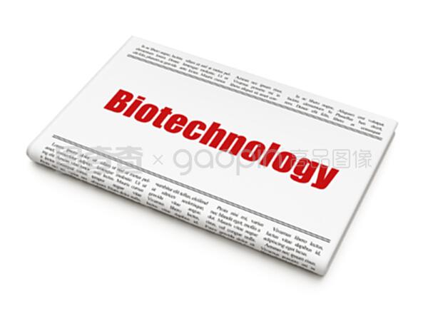 生物技術(shù) 未來已來，探索生命科學的無限可能